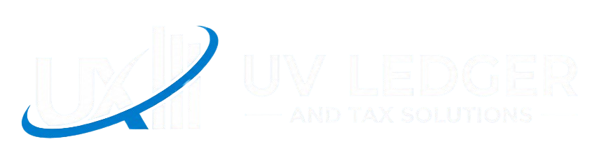 UV Ledger Logo