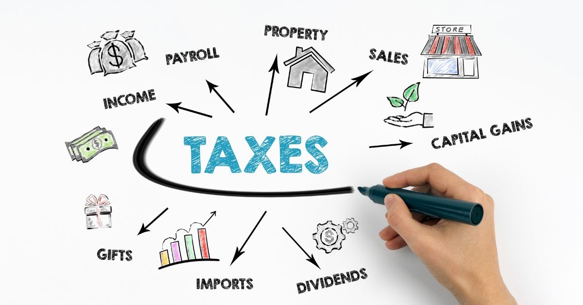 Tax Planning & Consultancy