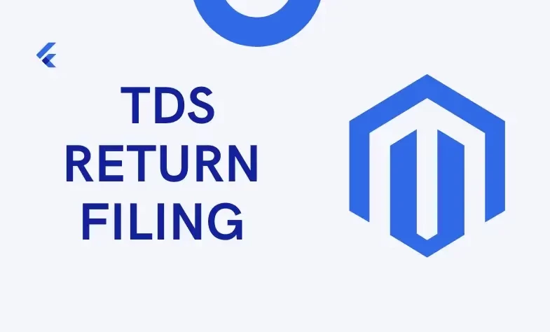 TDS Return Filing