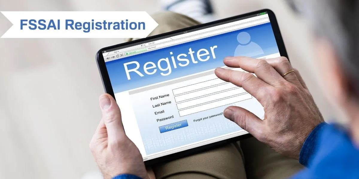 FSSAI Registration