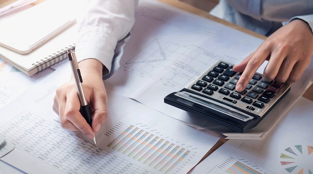 Financial Consultancy services in Nanded — UV Ledger & Tax Solutions